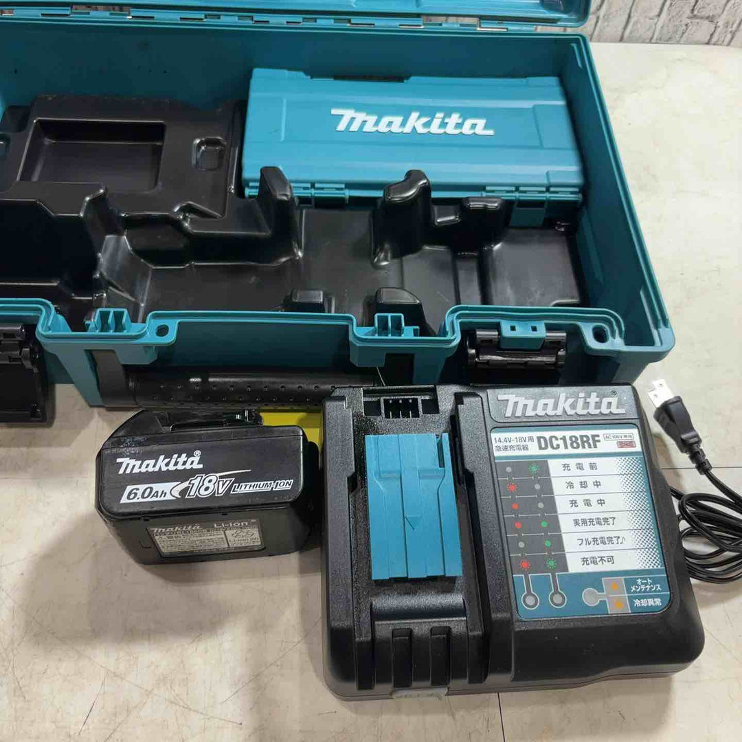 ☆マキタ(makita) コードレスマルチツール TM52DRG【川口店】 – アクト 