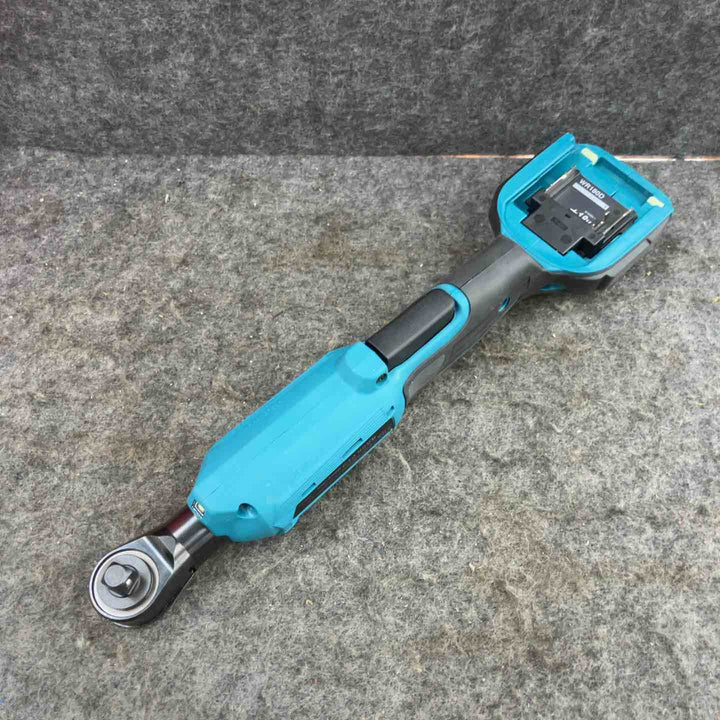 ★マキタ(makita) コードレスラチェットレンチ WR180DZ【鴻巣店】