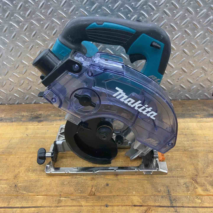★マキタ(makita) コードレス防じん丸のこ KS511DZ【所沢店】