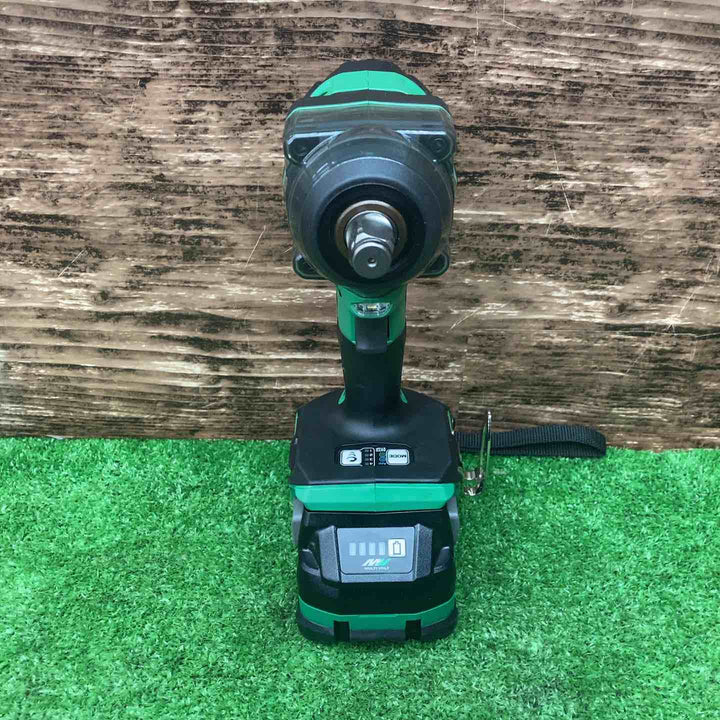 ★ハイコーキ(HIKOKI ※旧:日立工機) コードレスインパクトレンチ WR36DH(2XPSZ)【川越店】