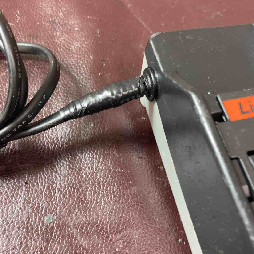 【中古品】◇パナソニック(Panasonic) コードレスインパクトドライバ EZ7546LZ2S-B【東大和店】