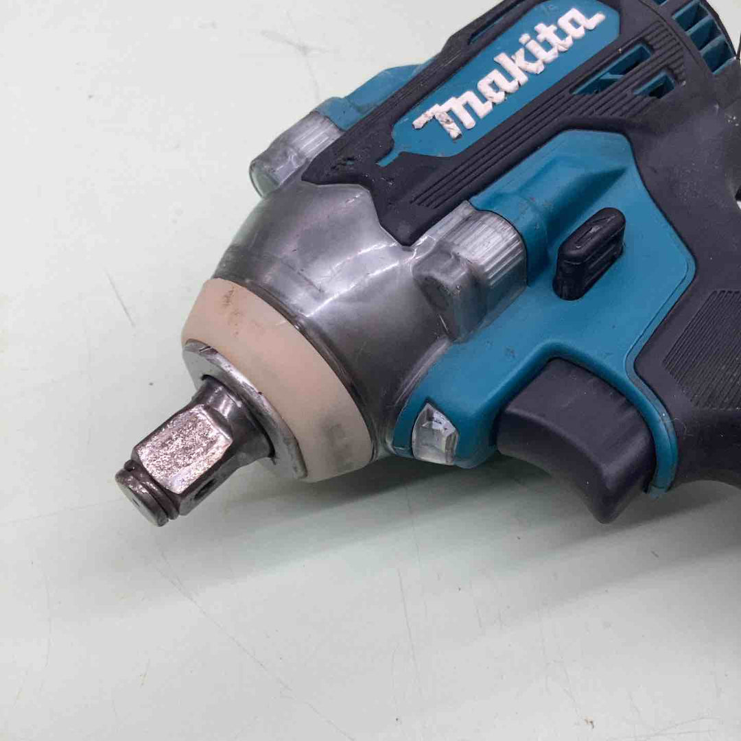 ★マキタ(makita) コードレスインパクトレンチ TW300DZ【越谷店】