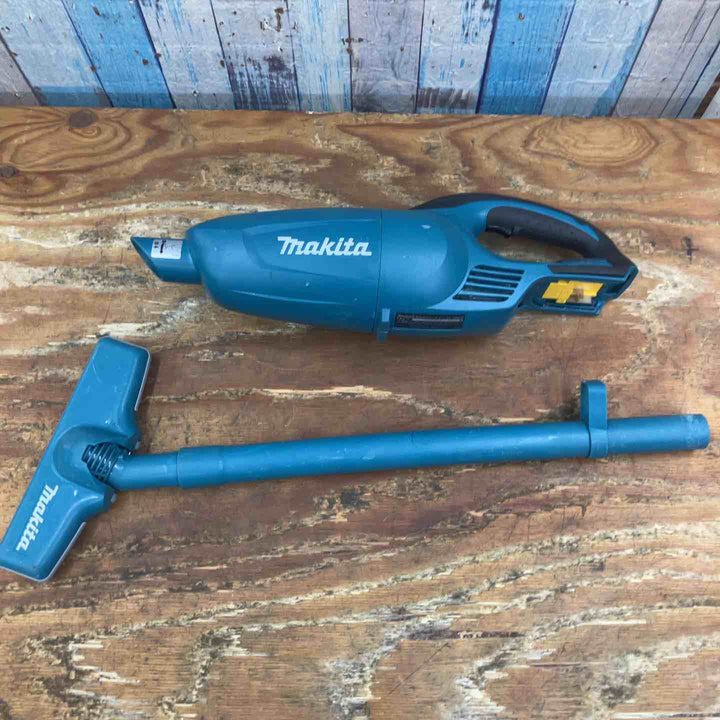 ◇マキタ(makita) コードレスクリーナー CL180FDZ【柏店】