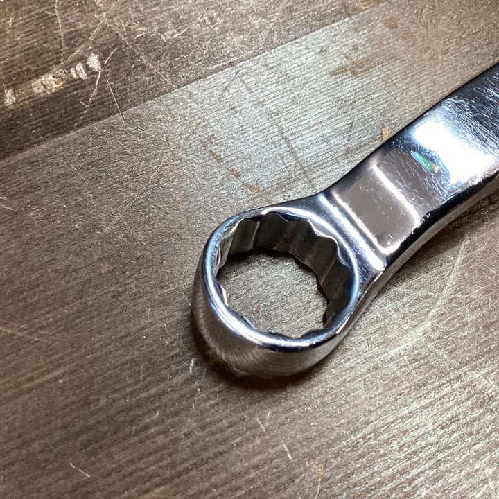 MAC TOOLS（マックツールズ） オフセット メガネレンチ 13X15MM | BOM21315R 【東大和店】