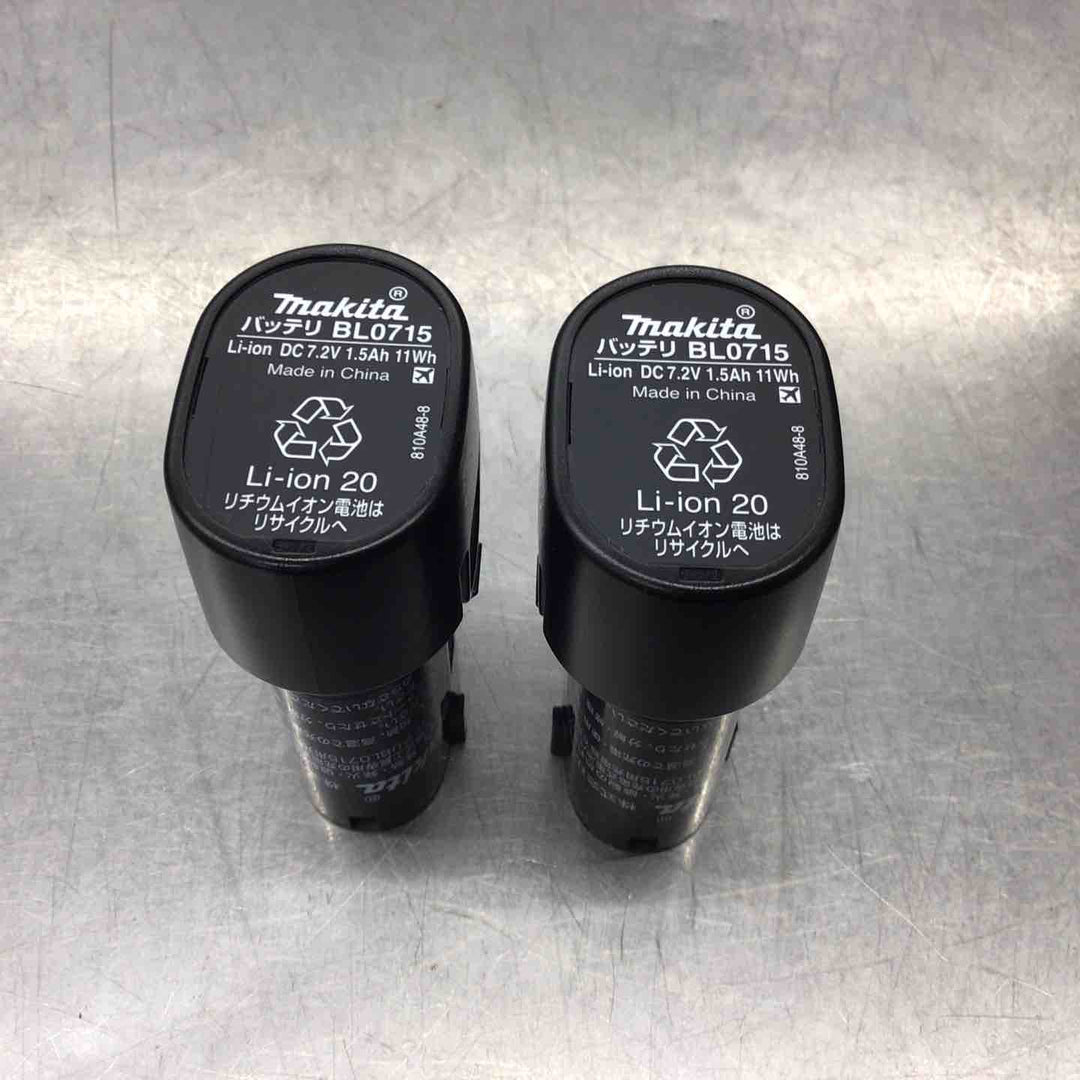 ★マキタ(makita) コードレスペンインパクトドライバー TD022DSHXB【八潮店】