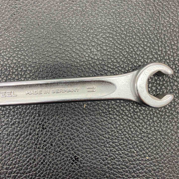 スタビレー STAHLWILLE オープンリングスパナ 10X11【八潮店】