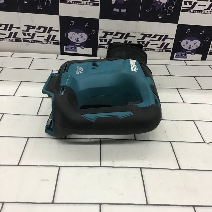 ★マキタ(makita) コードレスレシプロソー JR188DRG【所沢店】
