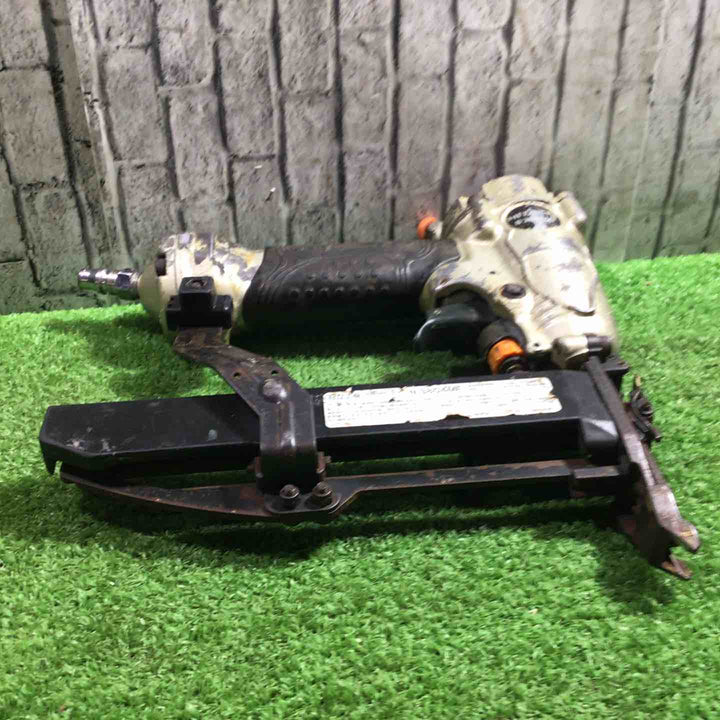 ★ハイコーキ(HIKOKI ※旧:日立工機) 常圧フロアタッカ N3804MF【川口店】