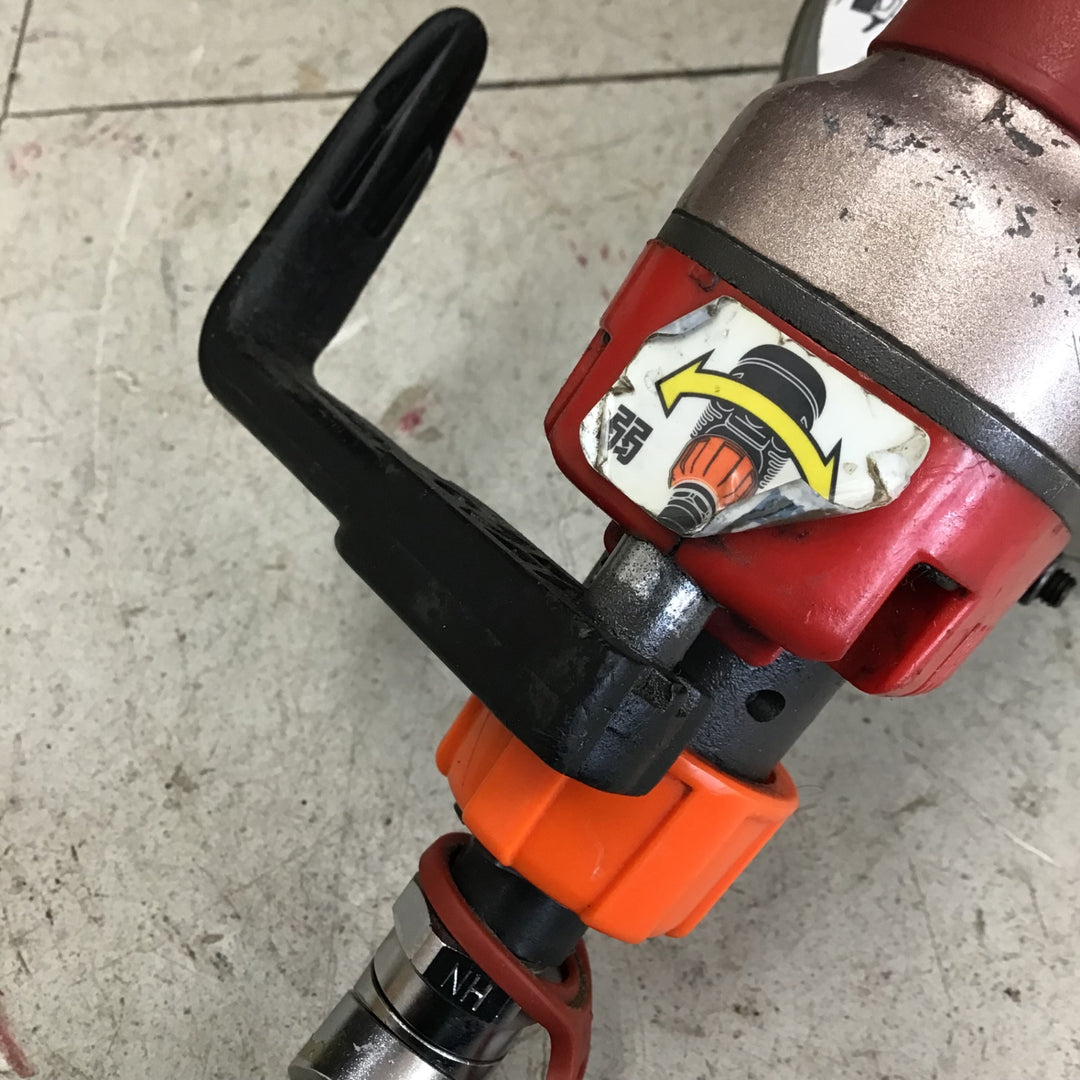 【中古品】 マックス/MAX 高圧エア釘打ち機 HN-R38 【鴻巣店】