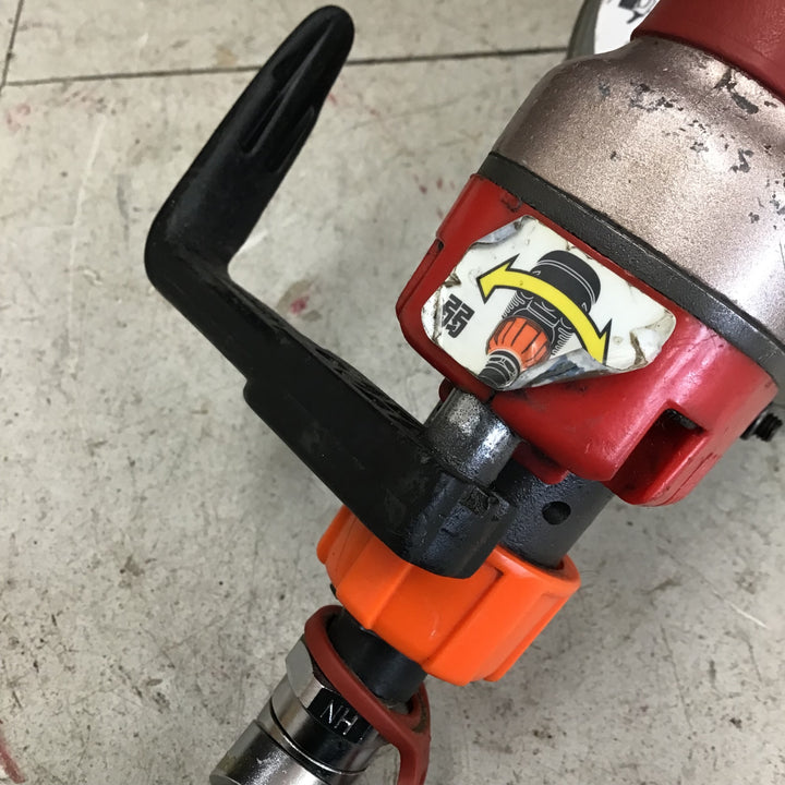 【中古品】 マックス/MAX 高圧エア釘打ち機 HN-R38 【鴻巣店】