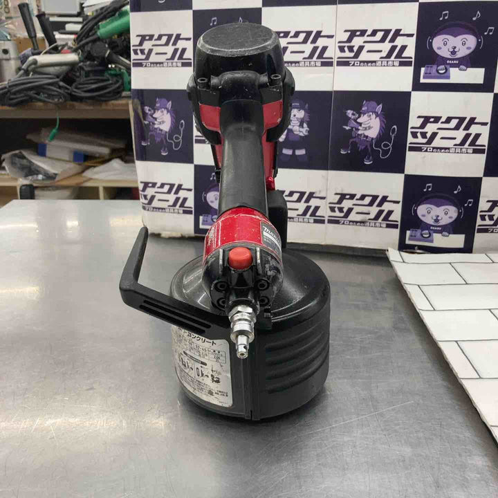 ★マキタ(makita) 高圧エア釘打ち機 AN633H【所沢店】