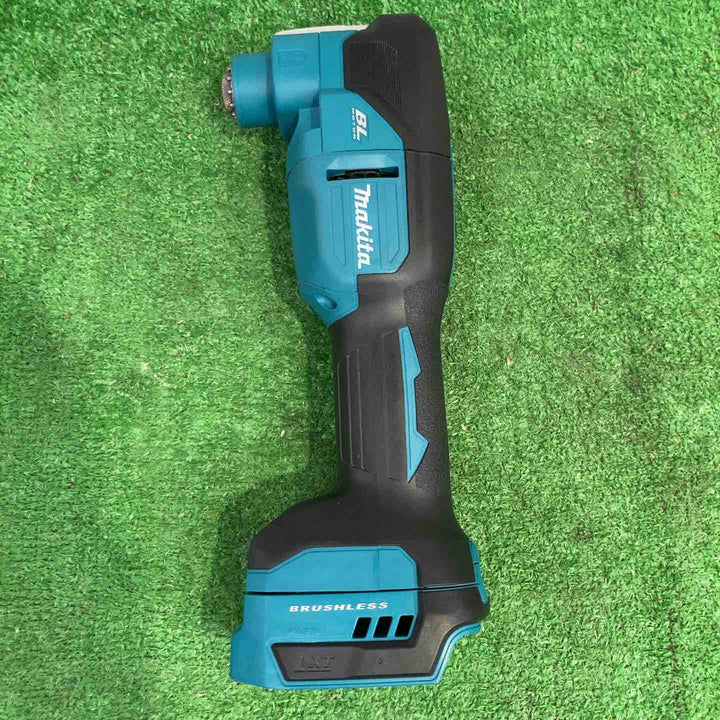 ★マキタ(makita) コードレスマルチツール TM53DZ(本体のみ)【町田店】