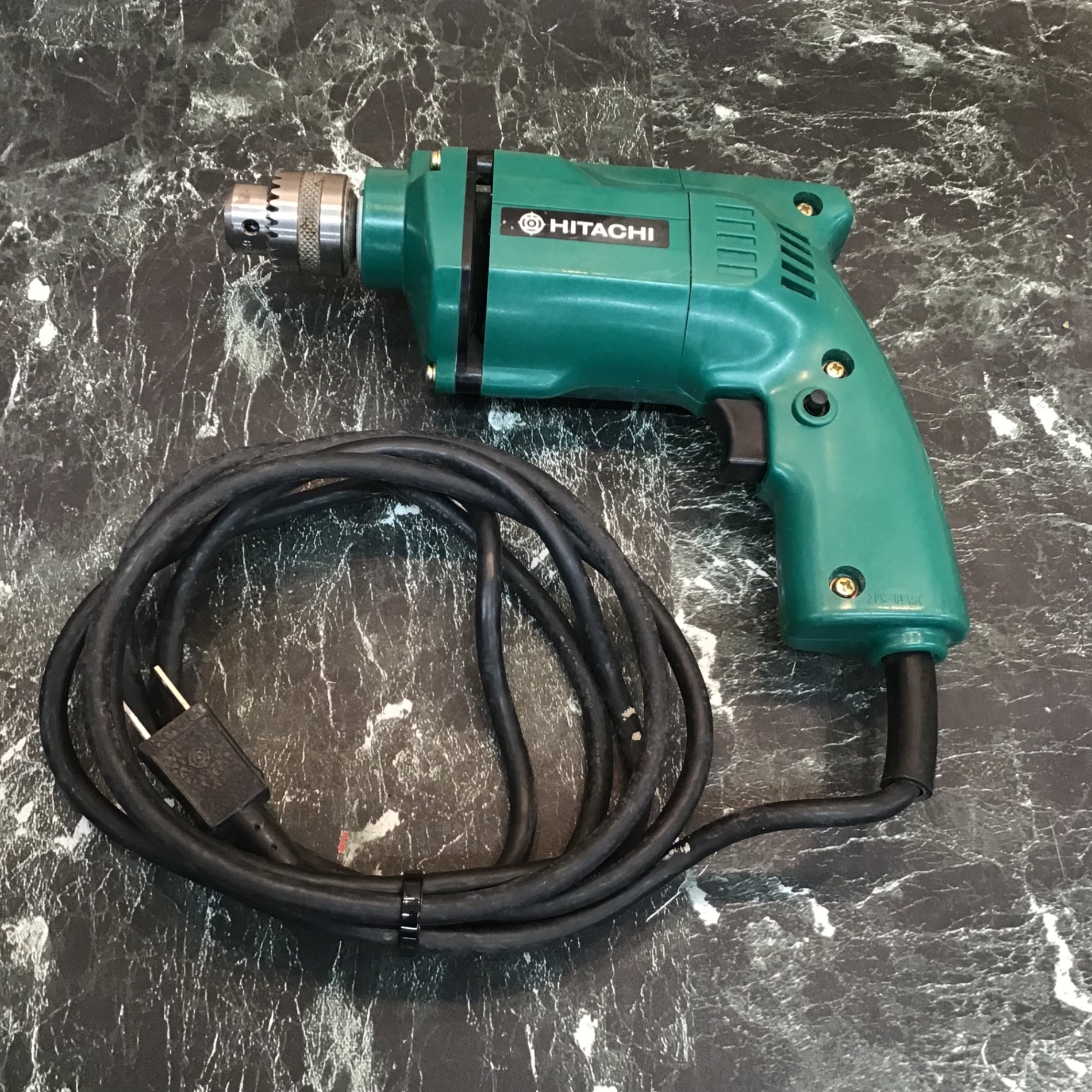 HIKOKI(旧日立工機)電動ドリル DG-6