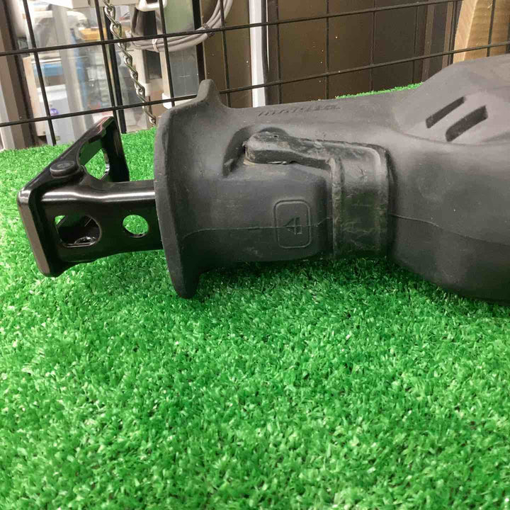 ★マキタ(makita) コードレスレシプロソー JR002GZ　バッテリー(BL4025)1個付き　メーカー、オーバーホール品　【越谷店】