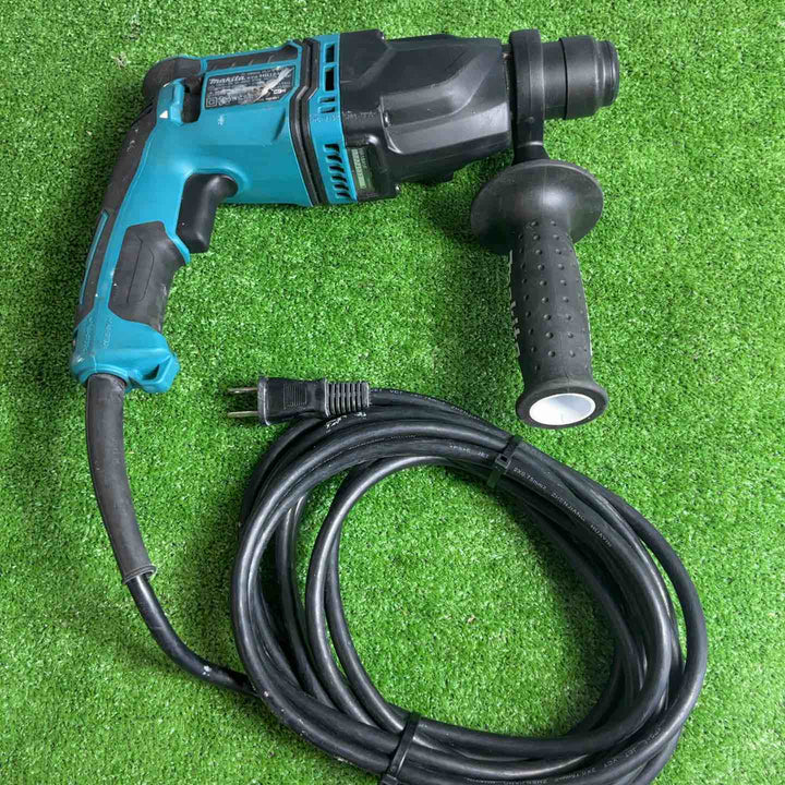 ★マキタ(makita) ハンマドリル HR1841F【草加店】