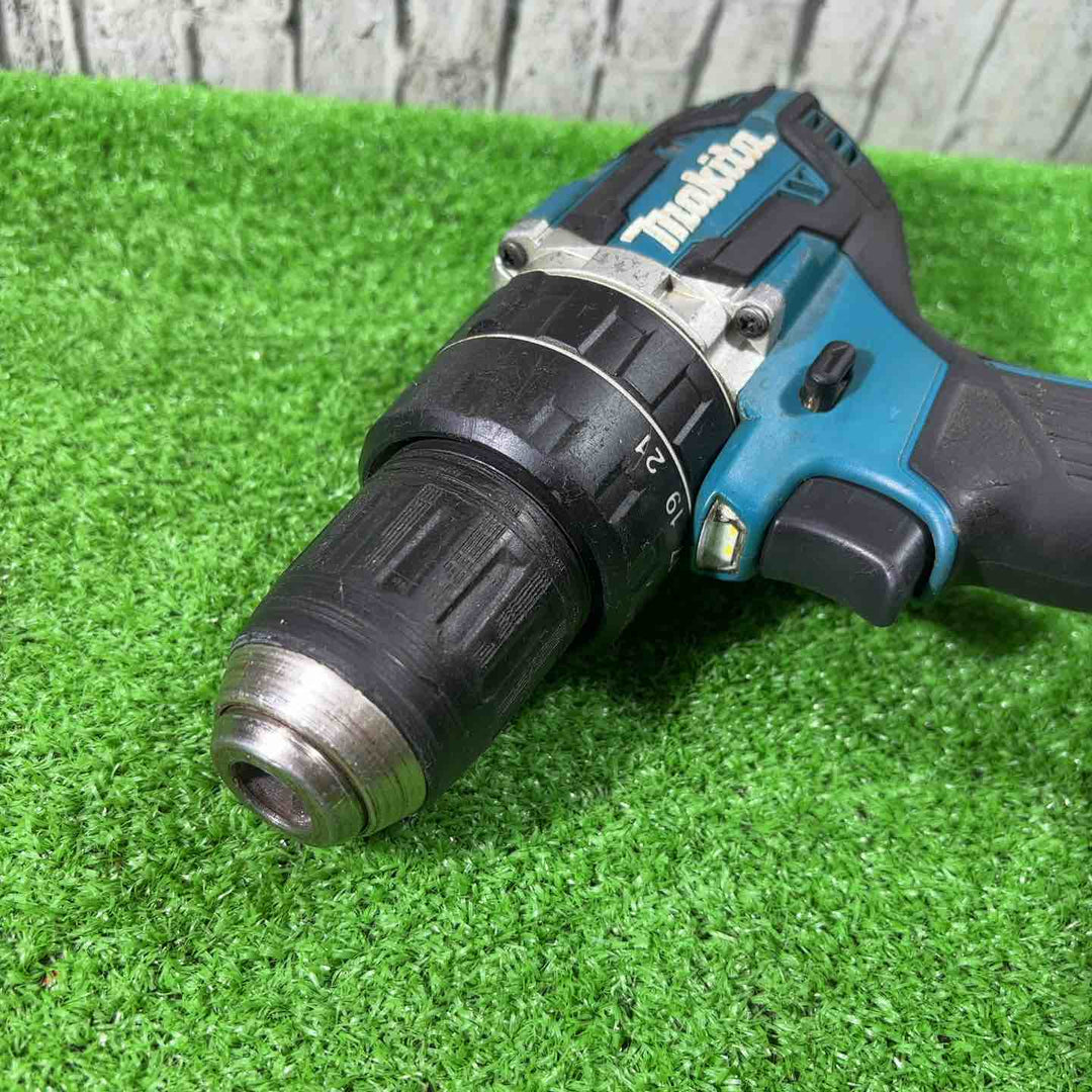 ◇Makita マキタ 18V 充電式 ブラシレス 振動 ドリルドライバー XPH12 [並行輸入品]【川口店】
