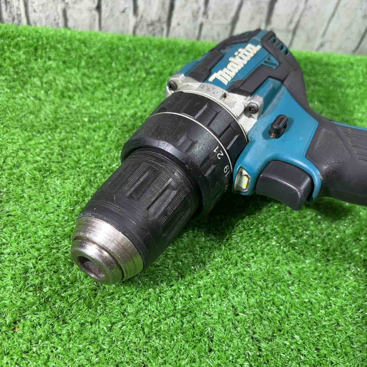 ◇Makita マキタ 18V 充電式 ブラシレス 振動 ドリルドライバー XPH12 [並行輸入品]【川口店】
