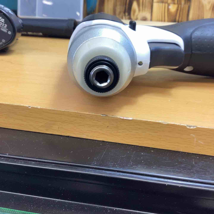 ☆マキタ(makita) コードレスインパクトドライバ TD090DWXW【越谷店】