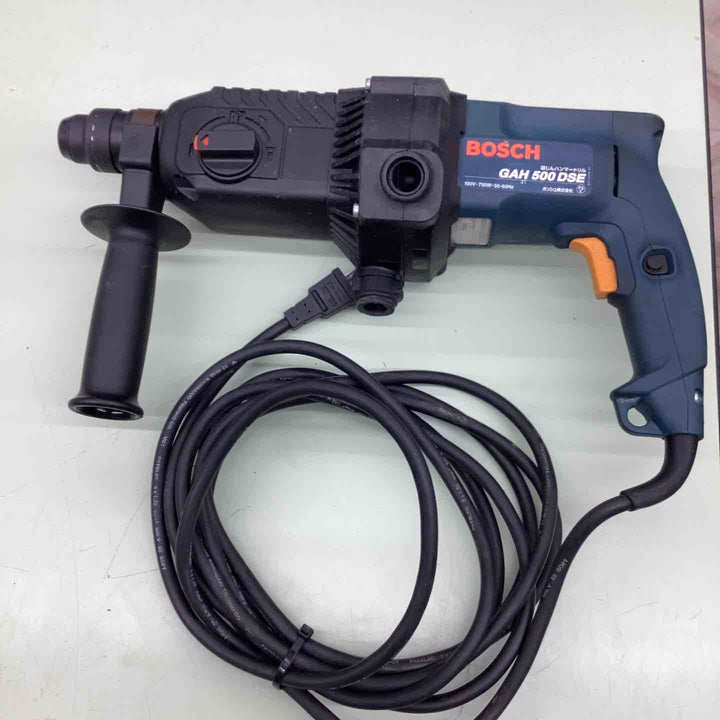 ◇ボッシュ(BOSCH) ハンマドリル GAH500DSE【越谷店】
