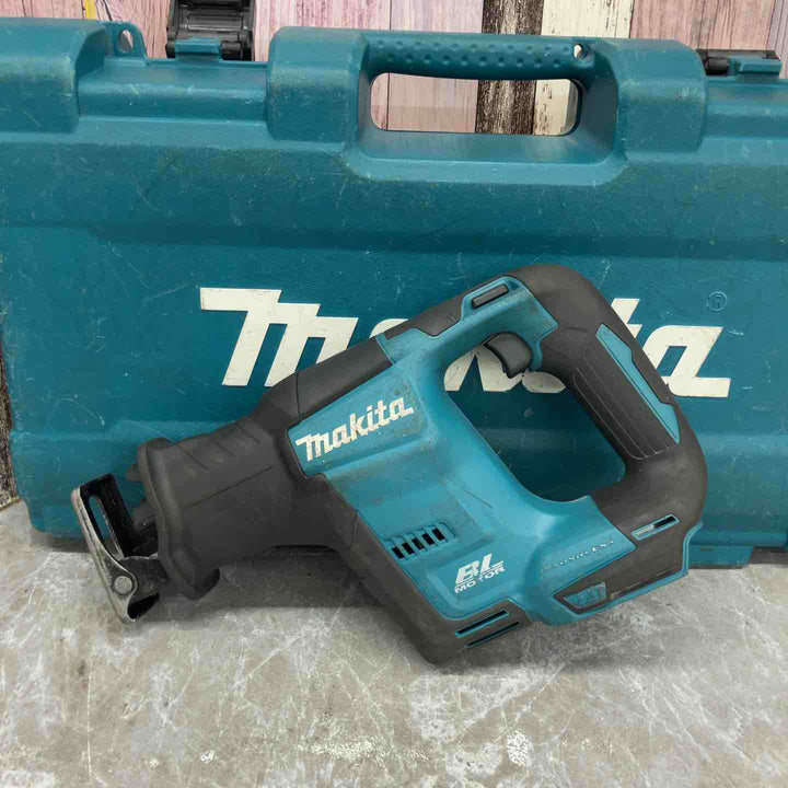 ★マキタ(makita) コードレスレシプロソー JR188DZK【八潮店】