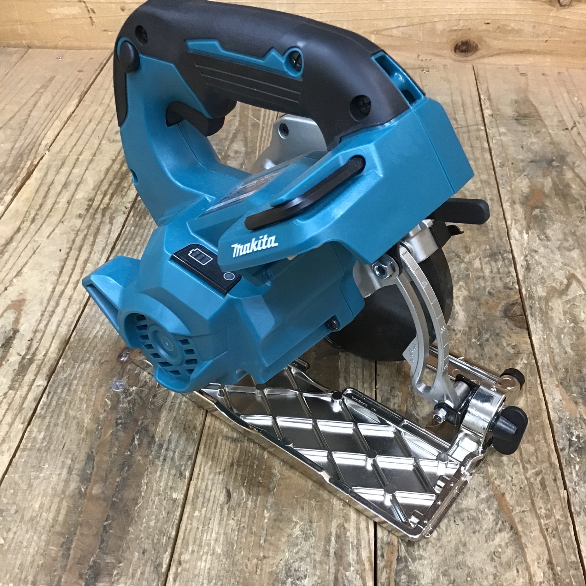 ☆マキタ(makita) コードレス丸のこ HS474DZ【所沢店】 – アクトツール