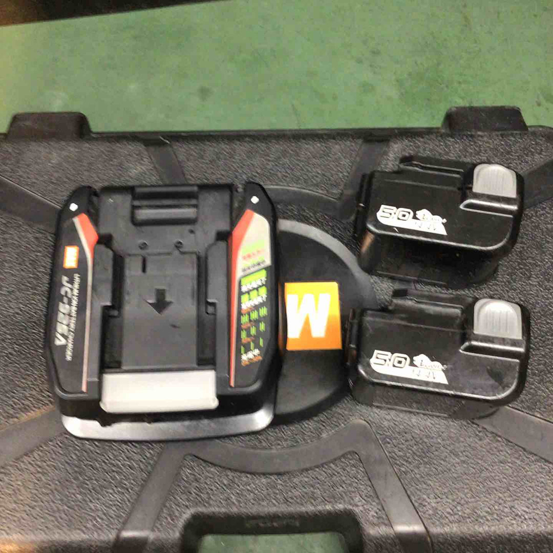 ★マックス(MAX) 鉄筋結束機 ツインタイア RB-442T-B2C/1450A【戸田店】