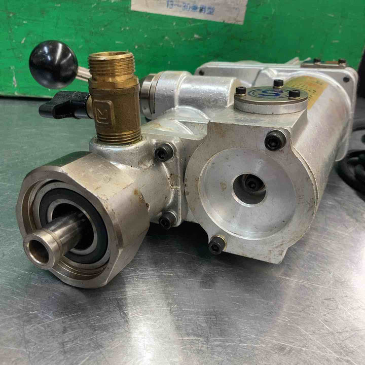 【中古品】◇大肯精密(OSAKI) 水道用電動穿孔機 A-4 ホーク【東大和店】