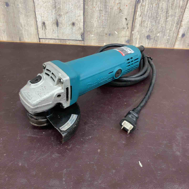 【中古品】マキタ(makita) 125mmディスクグラインダ 9528B【東大和店】