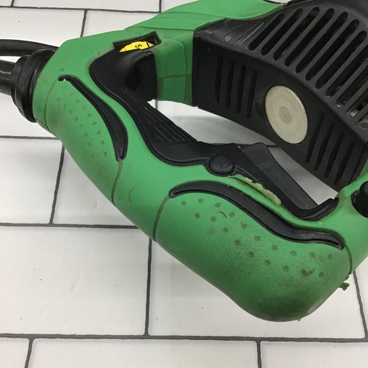 ★ハイコーキ(HIKOKI ※旧:日立工機) セーバーソー CR13VBY2【所沢店】