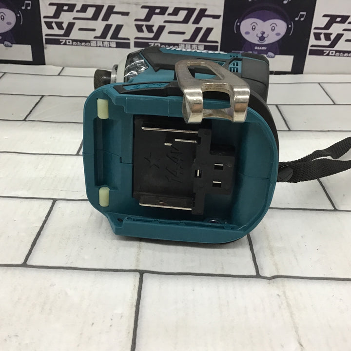 ★マキタ(makita) コードレスインパクトドライバー TD138DRFX【所沢店】