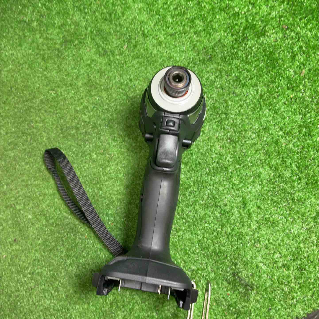 マキタ(makita) コードレスインパクトドライバー TD173DZB【藤沢店】