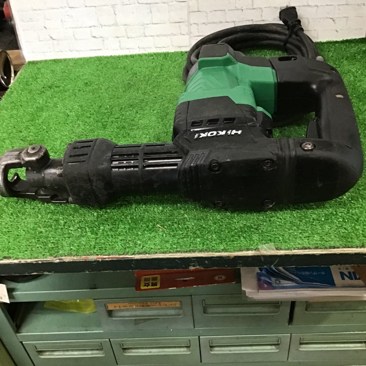 ハイコーキ(HIKOKI ※旧:日立工機) ハンマ  H41SA4(N)【町田店】