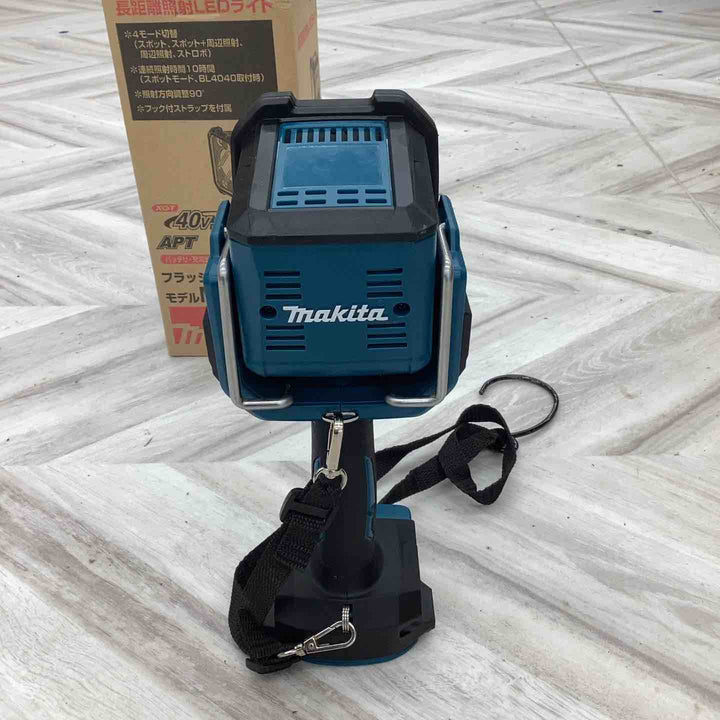 ★マキタ(makita) コードレスフラッシュライト ML007G【越谷店】