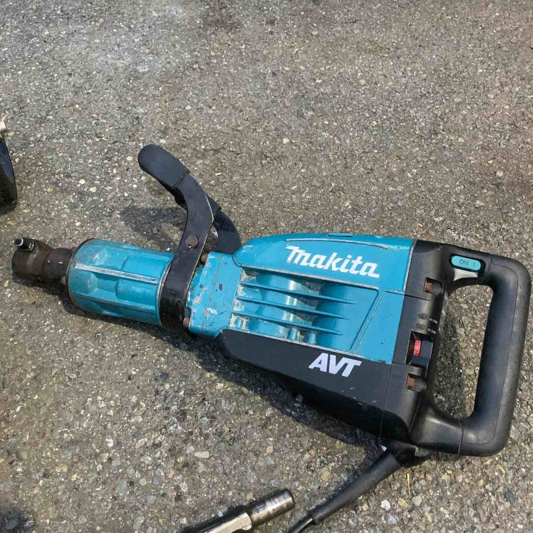 【中古品】★マキタ(makita) 電動ハンマ HM1317C【藤沢店】
