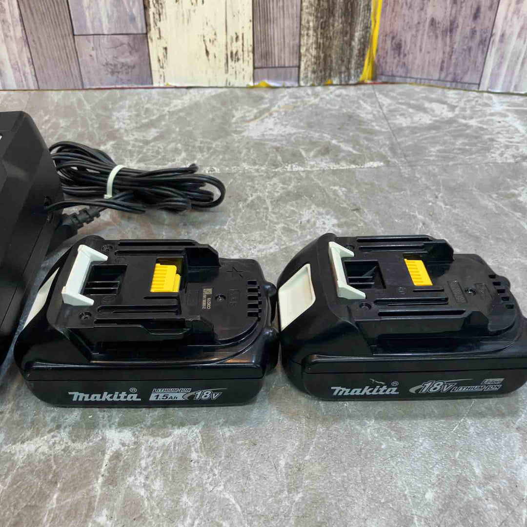 ◇マキタ(makita) コードレスインパクトドライバー TD146DSHX【八潮店】