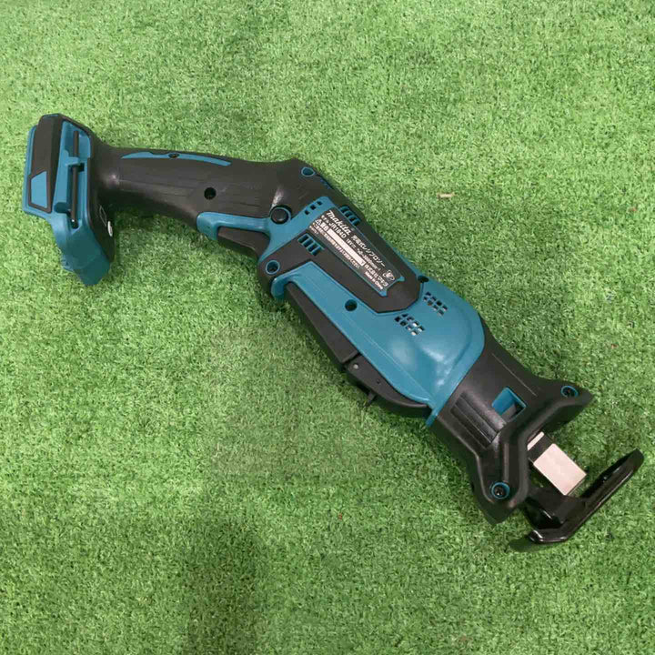 ★マキタ(makita) コードレスレシプロソー JR184DRF【川口店】
