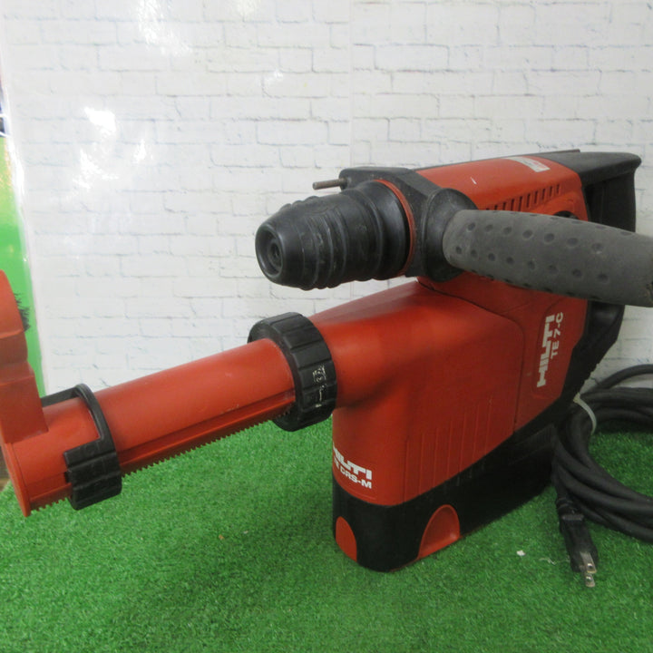 〇ヒルティ(HILTI) ハンマドリル TE7-C【町田店】