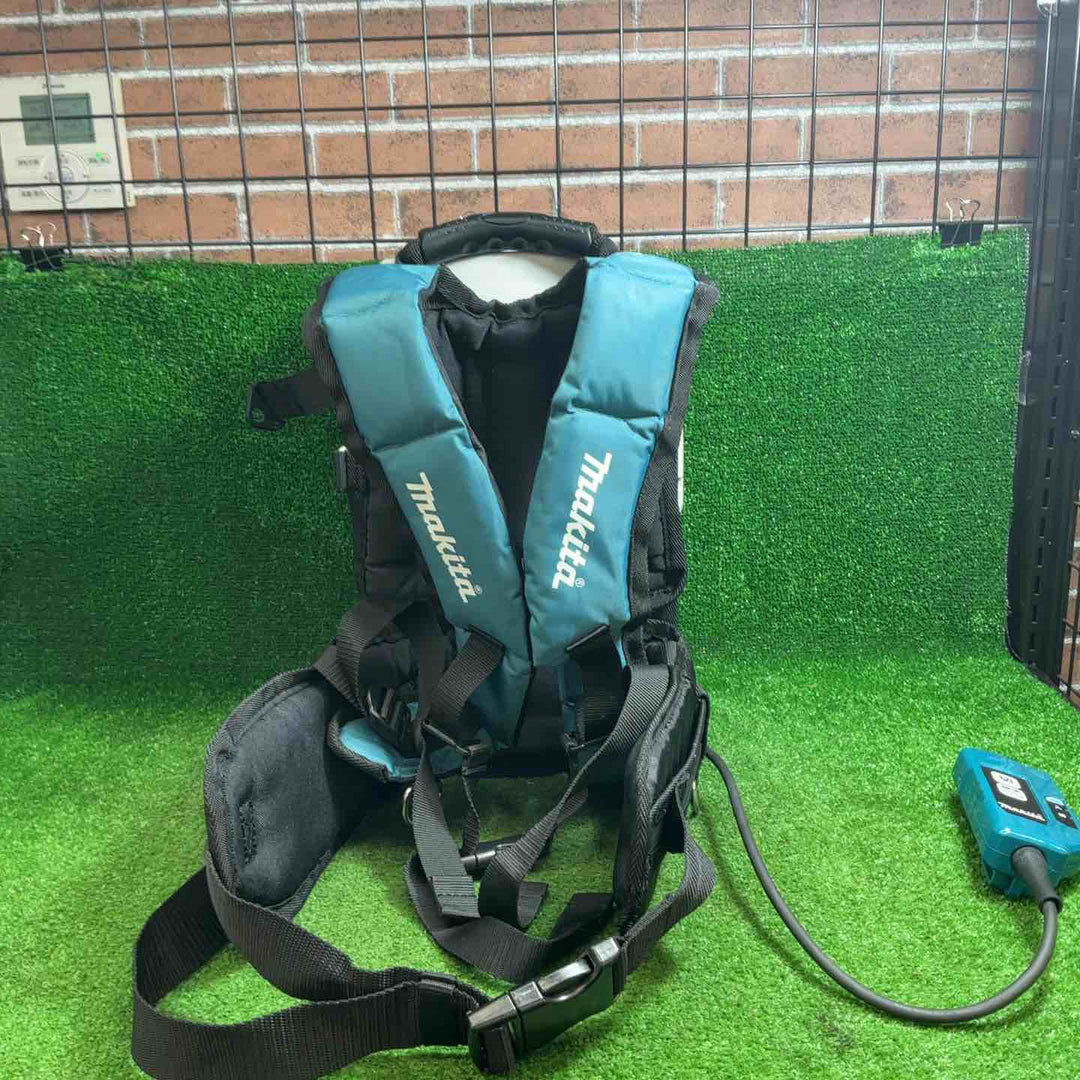 【中古品】マキタ(makita) コードレス背負集じん機 VC265DZ(本体のみ)【藤沢店】