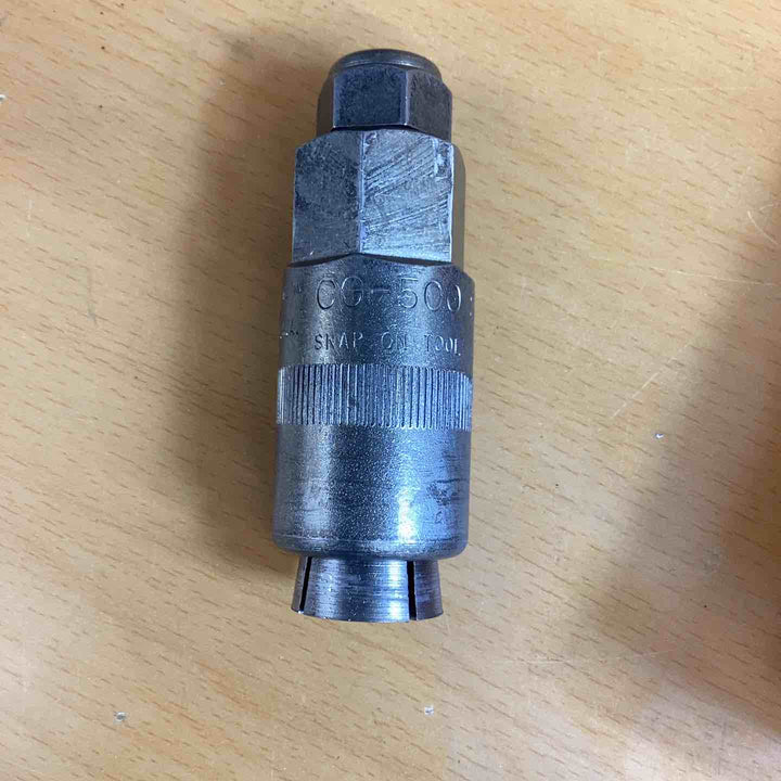 スナップオン CG500 ミリサイズ フルセット スタッドリムーバー スタッドボルトリムーバー 【越谷店】