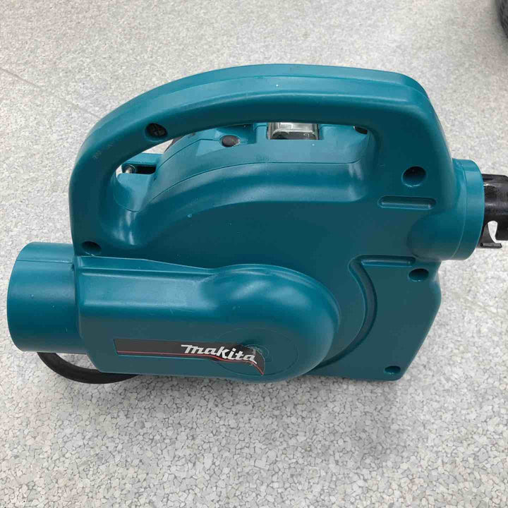 【中古品】★マキタ makita 小型集じん機 乾式 450(P) ホース 集じん袋 袋付き【八潮店】