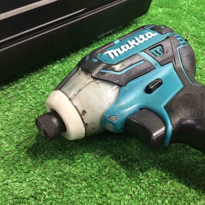 マキタ(makita) コードレスソフトインパクトドライバー TS141DRGX【町田店】