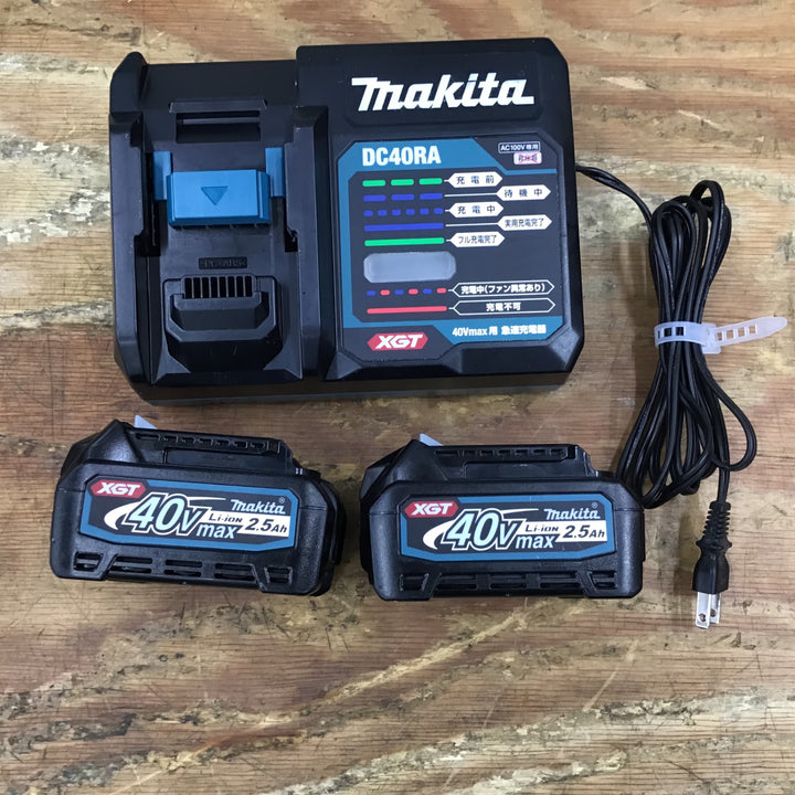 ★マキタ(makita) コードレスインパクトドライバー TD002GRDXO【柏店】