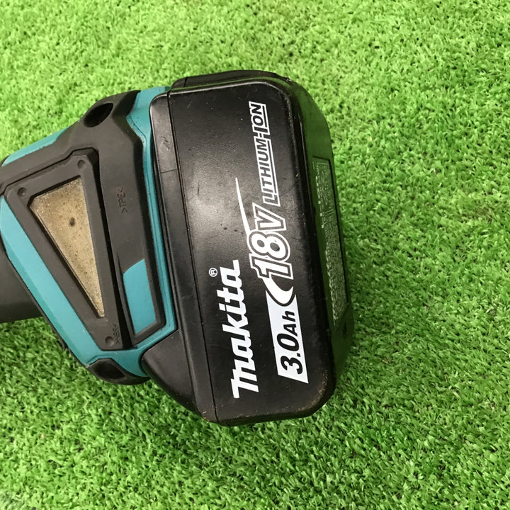 〇マキタ(makita) 125mmコードレスディスクグラインダ GA504DZ【桶川店】