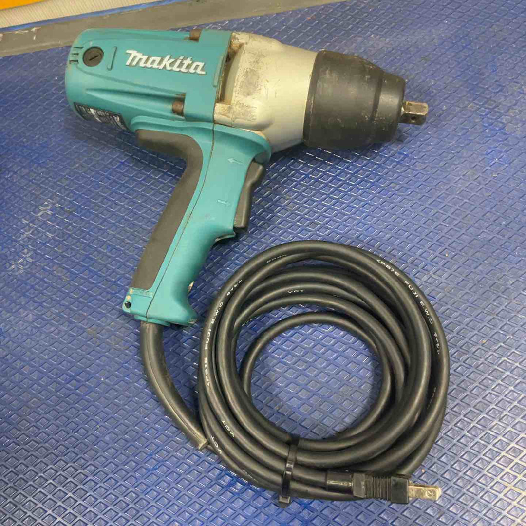 ◇マキタ(makita) インパクトレンチ TW0350【草加店】