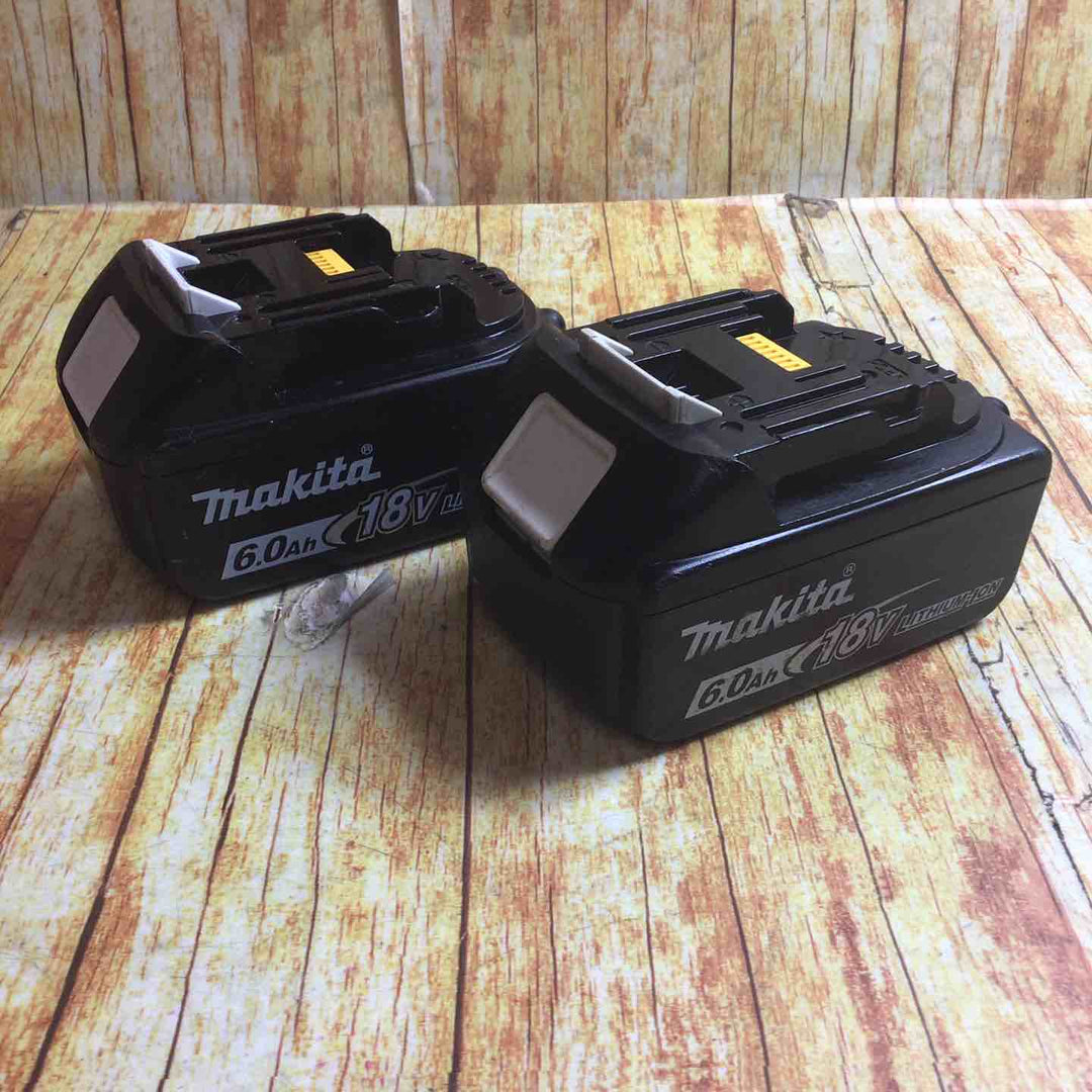 【中古品】 マキタ(makita) 100mmコードレスディスクグラインダ GA404DRGXN 【藤沢店】