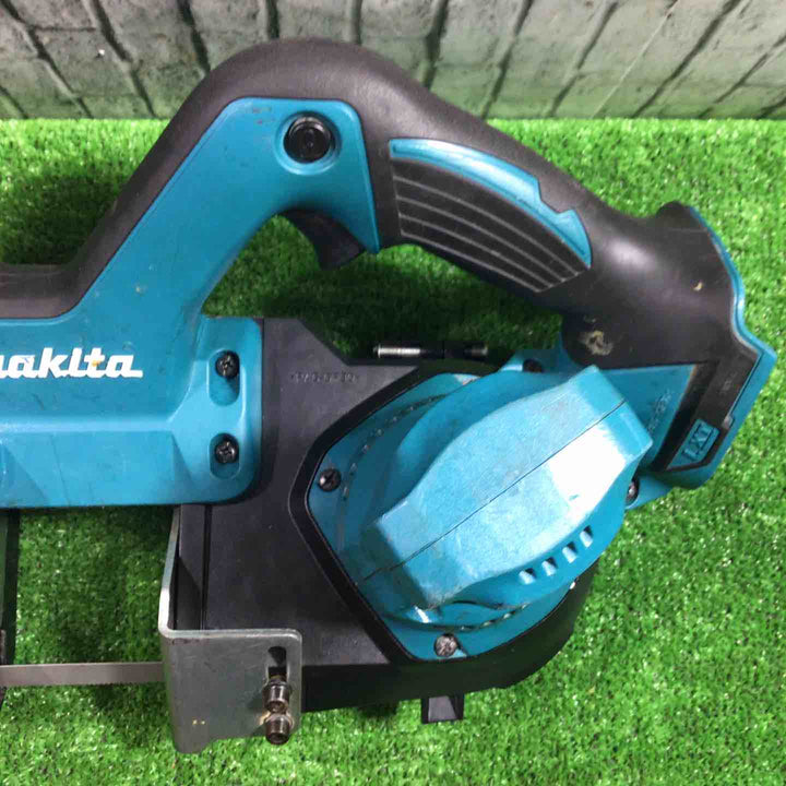 ★マキタ(makita) コードレスバンドソー PB181DRGX【川口店】