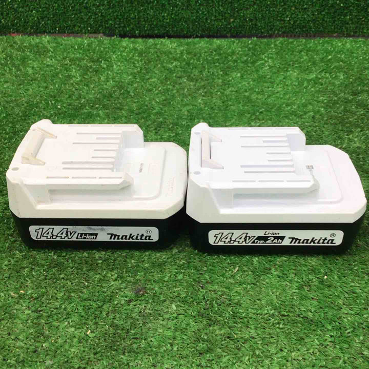 【中古品】◇マキタ(makita) コードレスインパクトドライバ 14.4V M697DSX 【桶川店】