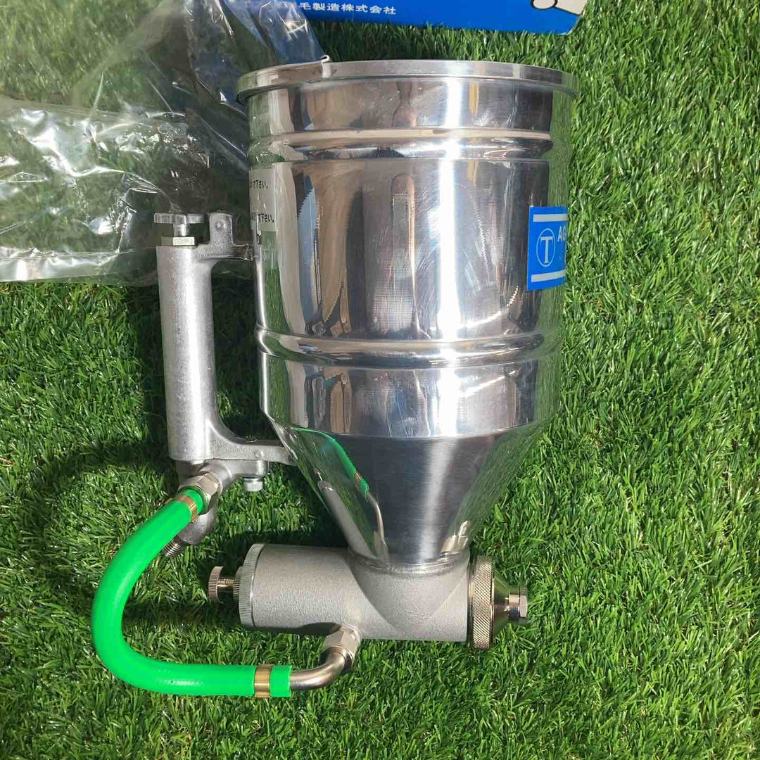 ◇大塚刷毛製造 (ふくべー) 万能ガン AG-3-2 4401030000【戸田店】