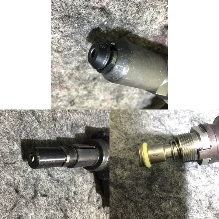 【中古品※※必ず備考をご確認ください※※】DEWALT デウォルト 18V 充電式 コードレスリベッター PB3400 バッテリー1個(2.0Ah) 充電器付【桶川店】