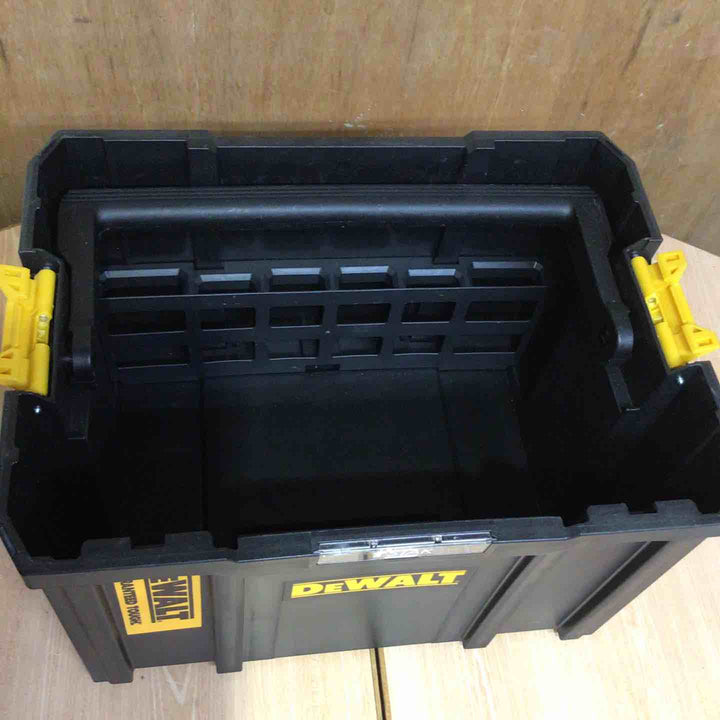 DeWALT デウォルト 工具箱 仕切りトレイ付 DWST1-70705、DWST17809、DWAN2190【町田店】